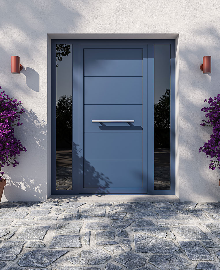 PUERTA